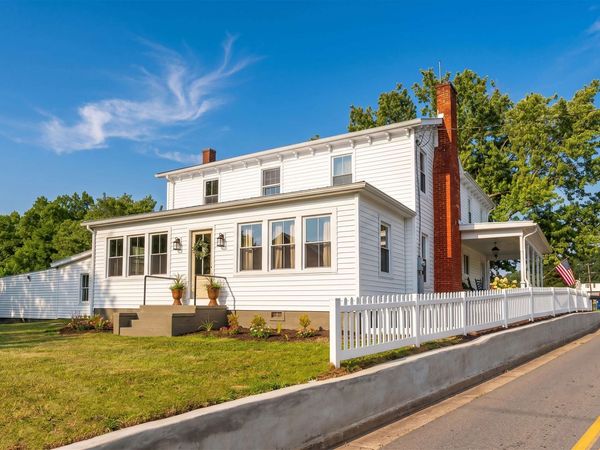 208 ORCHARD DR, TIMBERVILLE, VA 22853