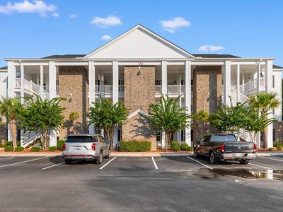 136 Birch N Coppice Dr., Unit 5, Surfside Beach, SC 29575
