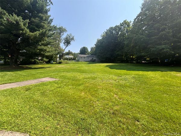 TBD Clinton Avenue , Ellenville, NY 12428