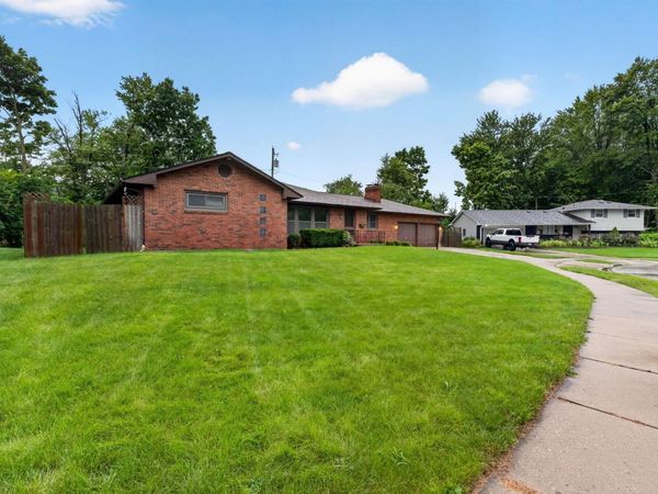 115 Triesta Place , Westerville, OH 43081