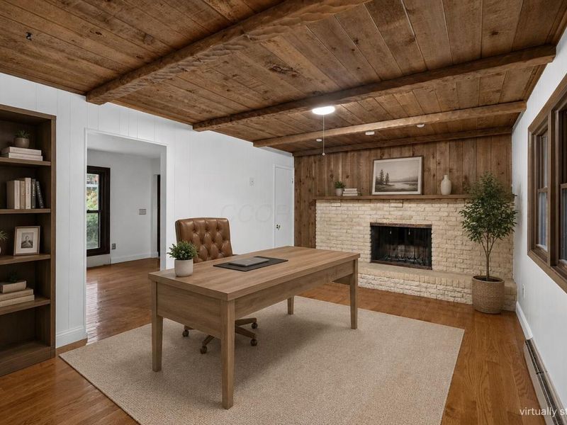 115 Triesta Place , Westerville, OH 43081 Photo 4
