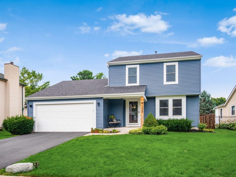 5838 Ulster Drive, Dublin, OH 43016 Photo 2
