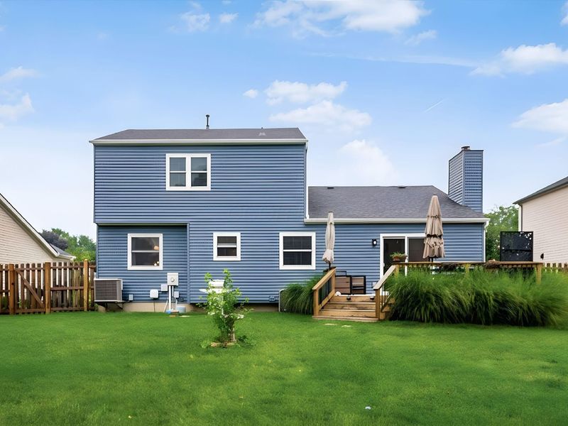 5838 Ulster Drive, Dublin, OH 43016 Photo 43