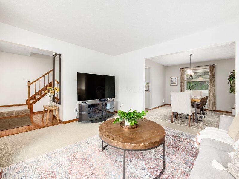 5838 Ulster Drive, Dublin, OH 43016 Photo 5