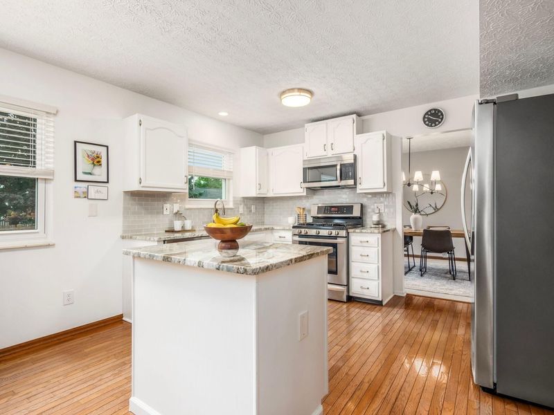 5838 Ulster Drive, Dublin, OH 43016 Photo 8