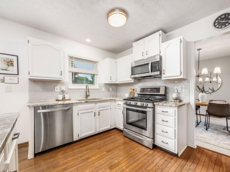 5838 Ulster Drive, Dublin, OH 43016 Photo 9