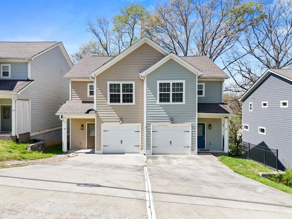 721 Ladd Avenue , Chattanooga, TN 37405