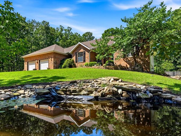 175 Trails Head Road , Highlandville, MO 65669