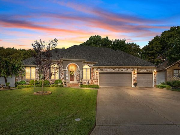 5125 S Chatsworth Avenue , Springfield, MO 65810