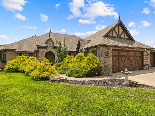 4164 S 77th Road , Bolivar, MO 65613