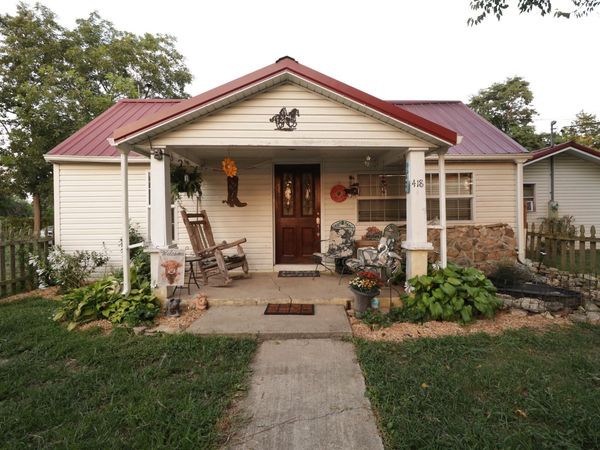 418 Alma Street , Taneyville, MO 65759