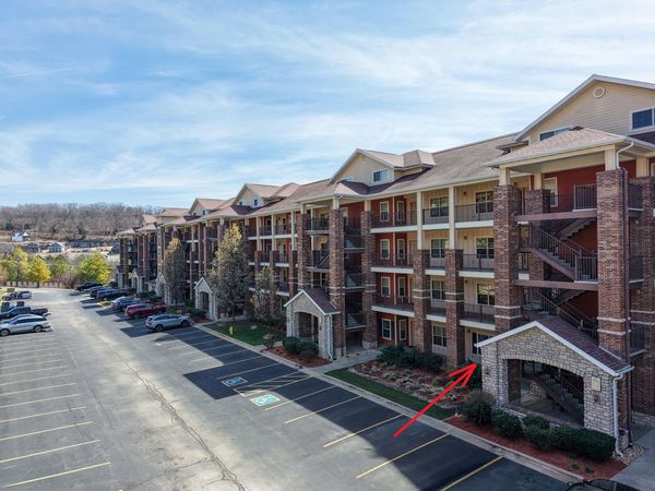 200 Majestic Drive , Unit 111, Branson, MO 65616