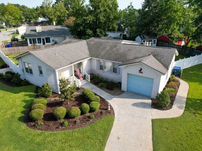 2050 Piper Drive, Charleston, SC 29407
