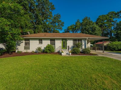 1878 Christian Road, Charleston, SC 29407
