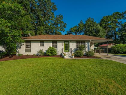 1878 Christian Road Charleston, SC 29407