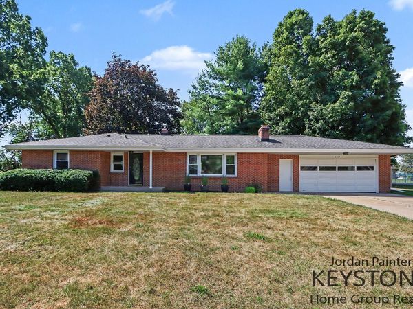 6980 Duncan Avenue, Kalamazoo, MI 49048