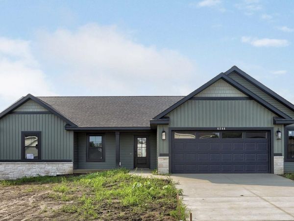 6286 Roman Road, Allendale, MI 49401