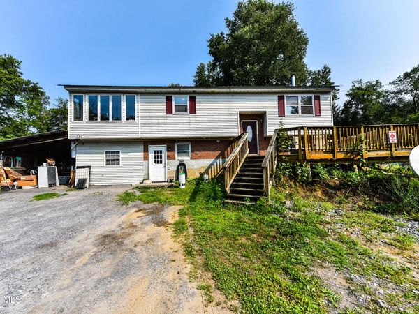 457 N Creek Road, Greenfield, NY 12833
