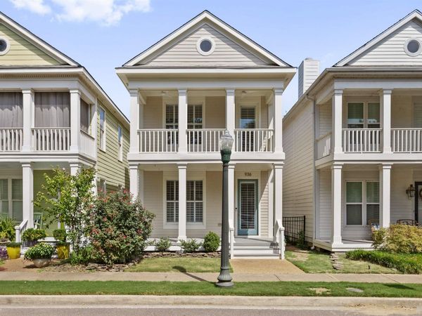 936 HARBOR BEND RD, Memphis, TN 38103