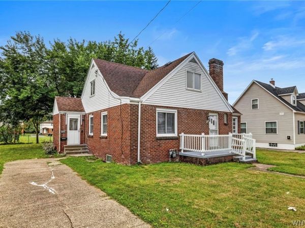 79 Martin Road , Buffalo, NY 14218