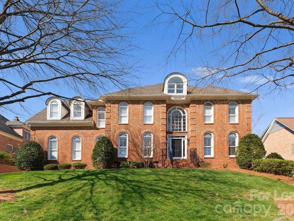 2134 Glade Hill Road , Charlotte, NC 28270