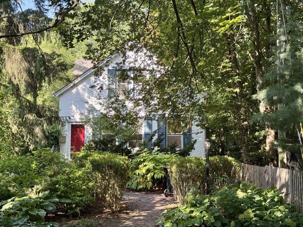1240 Wesley Avenue, Evanston, IL 60202