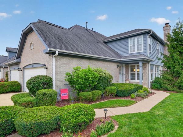 262 Benton Lane, Bloomingdale, IL 60108
