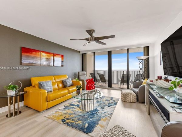 2201 S Ocean Dr , Unit 2202, Hollywood, FL 33019