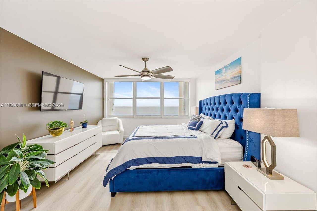 2201 S Ocean Dr, Unit 2202, Hollywood, FL 33019 Photo