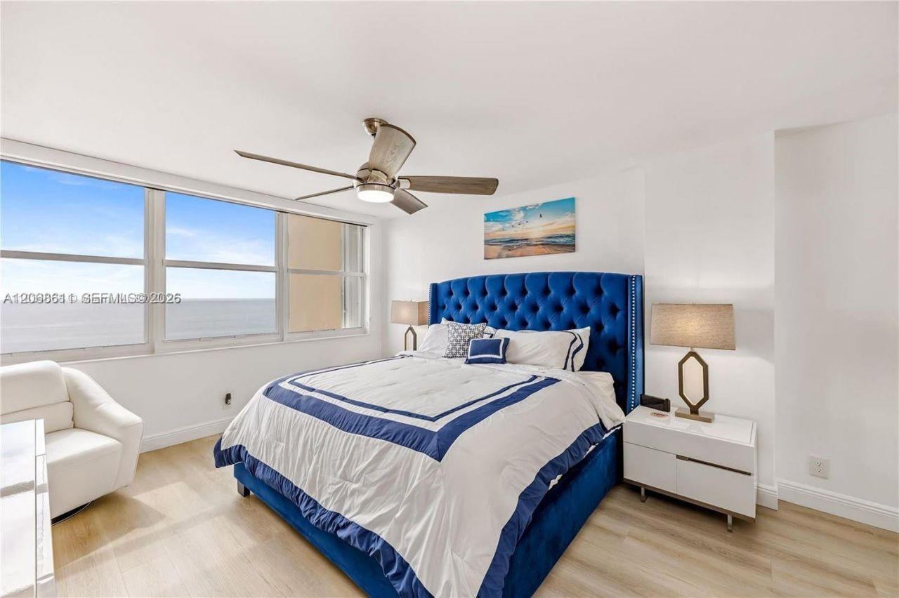 2201 S Ocean Dr, Unit 2202, Hollywood, FL 33019 Photo