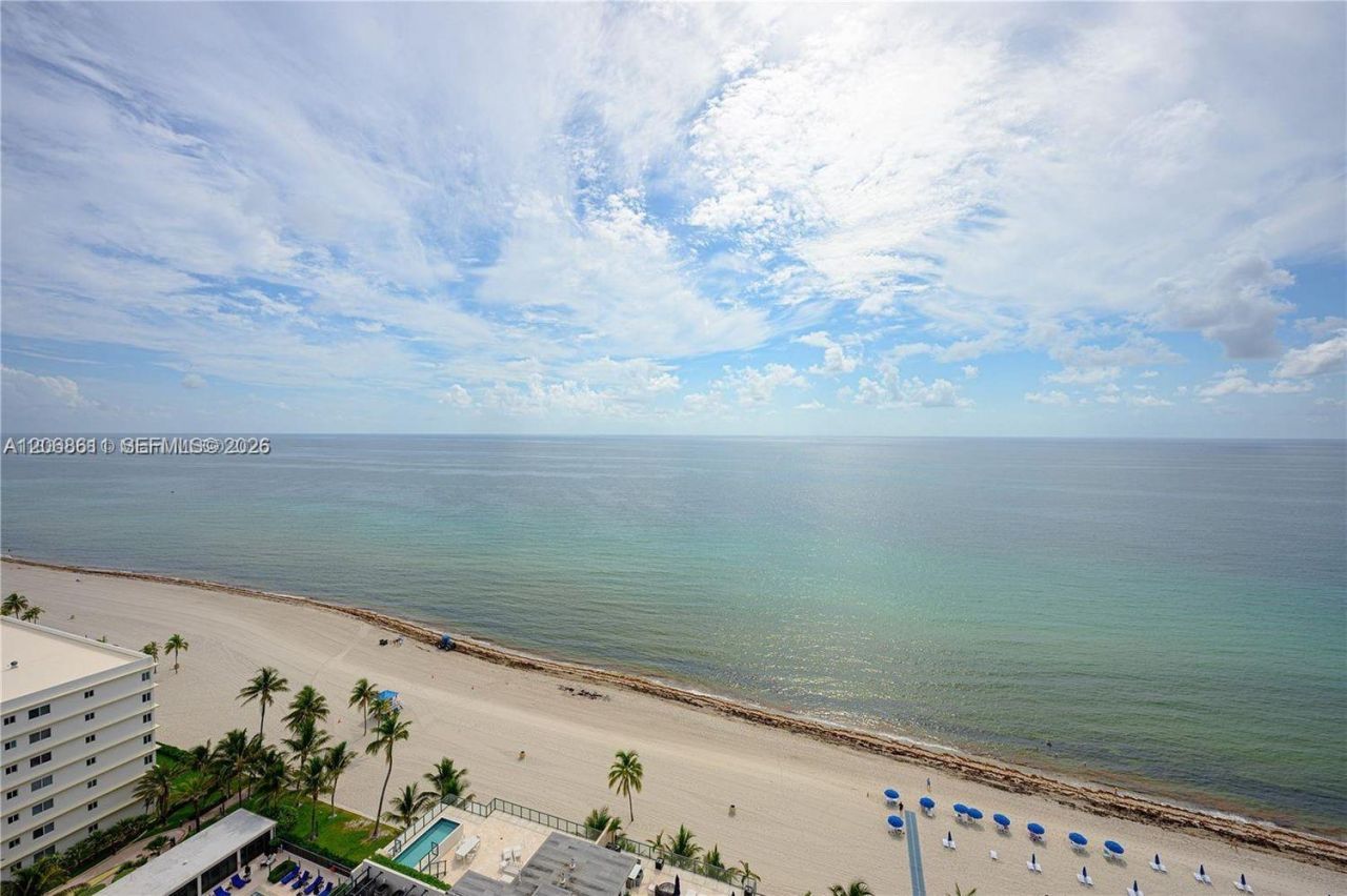2201 S Ocean Dr, Unit 2202, Hollywood, FL 33019 Photo