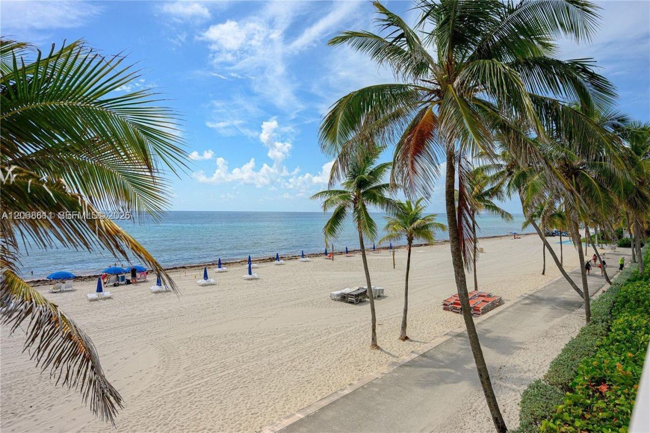 2201 S Ocean Dr, Unit 2202, Hollywood, FL 33019 Photo