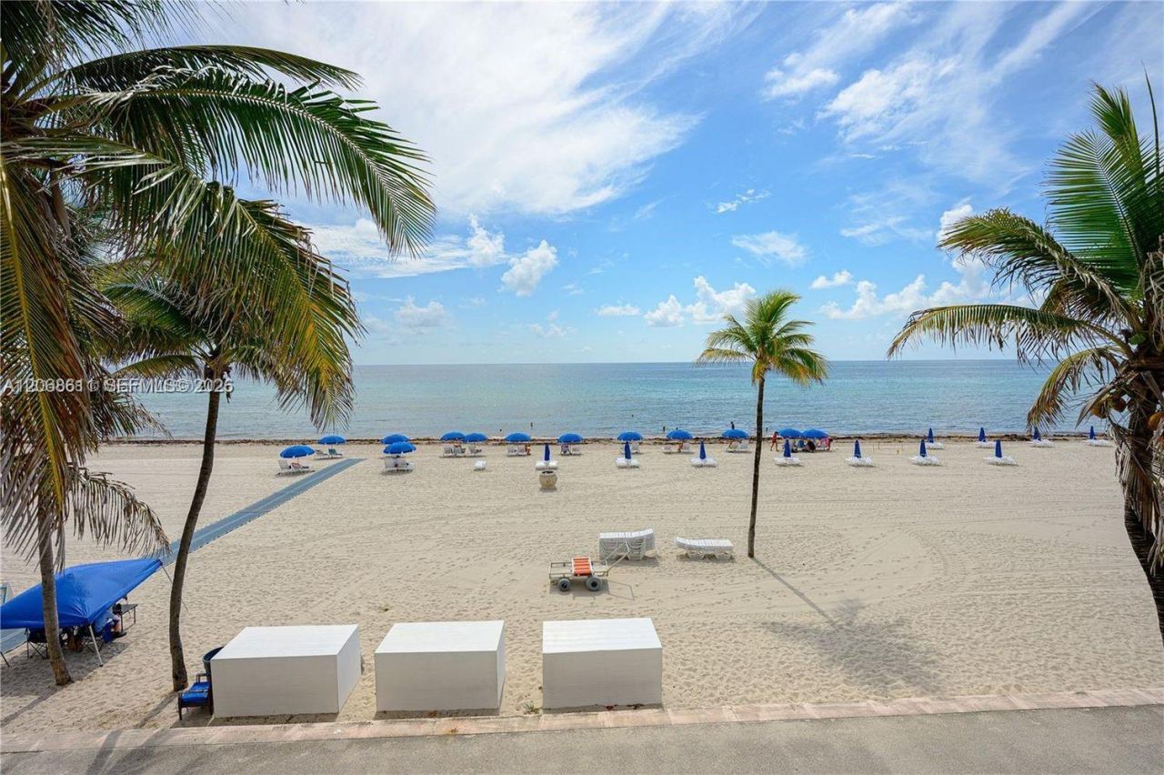 2201 S Ocean Dr, Unit 2202, Hollywood, FL 33019 Photo