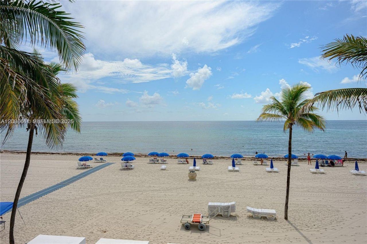2201 S Ocean Dr, Unit 2202, Hollywood, FL 33019 Photo