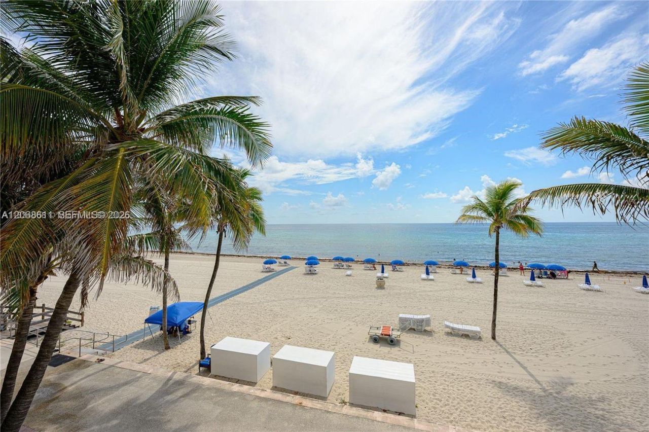 2201 S Ocean Dr, Unit 2202, Hollywood, FL 33019 Photo
