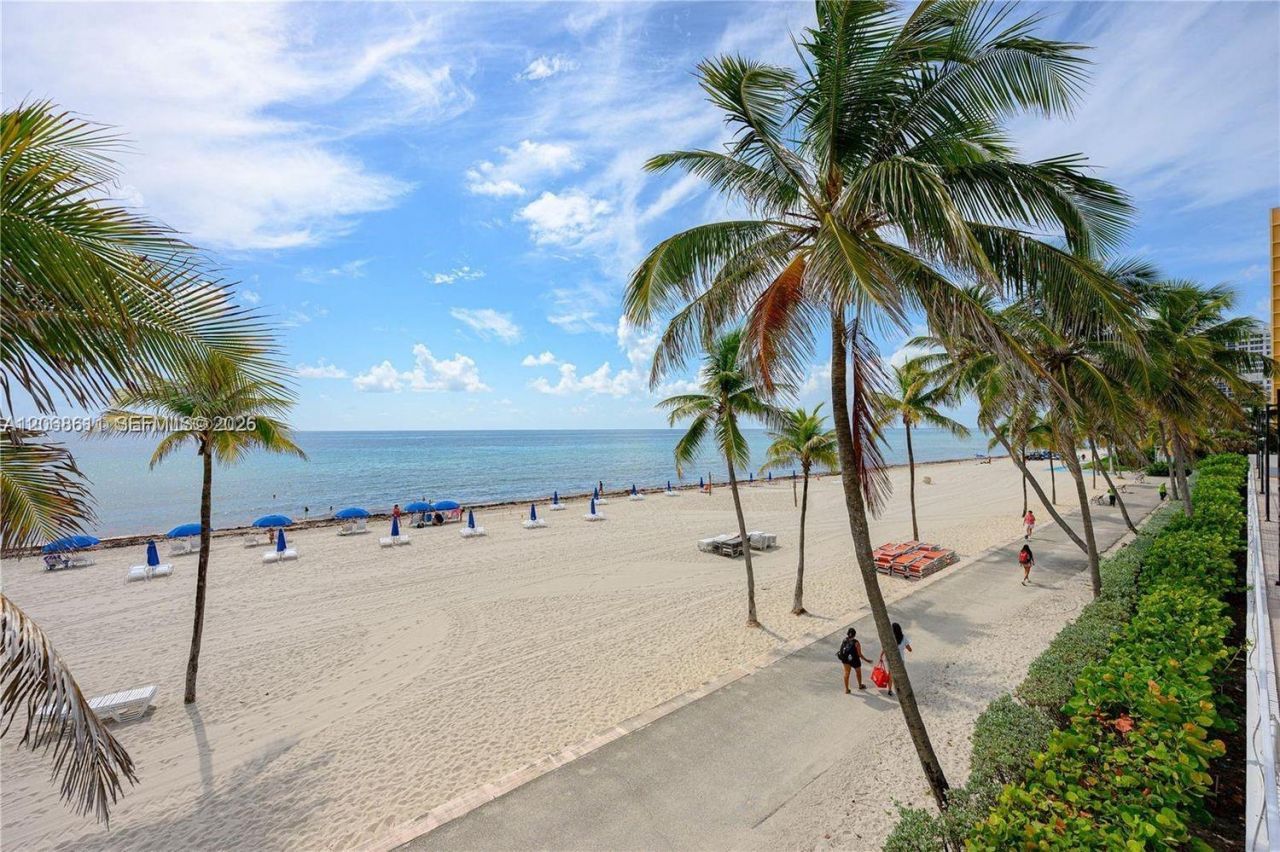 2201 S Ocean Dr, Unit 2202, Hollywood, FL 33019 Photo