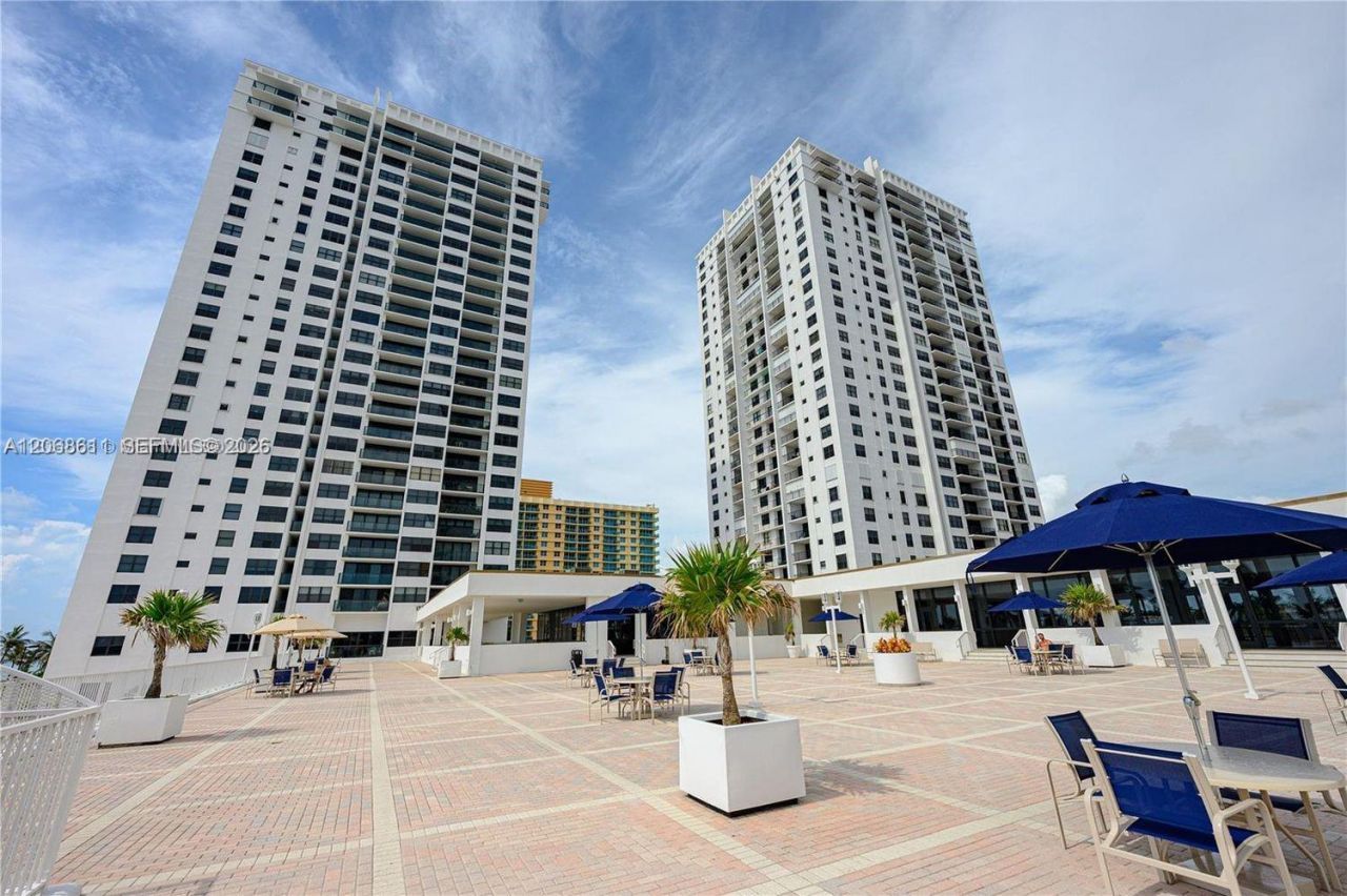 2201 S Ocean Dr, Unit 2202, Hollywood, FL 33019 Photo