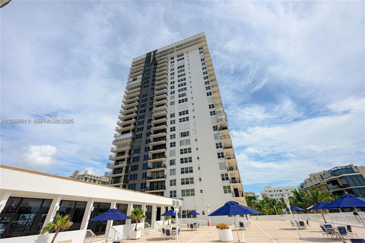 2201 S Ocean Dr, Unit 2202, Hollywood, FL 33019 Photo