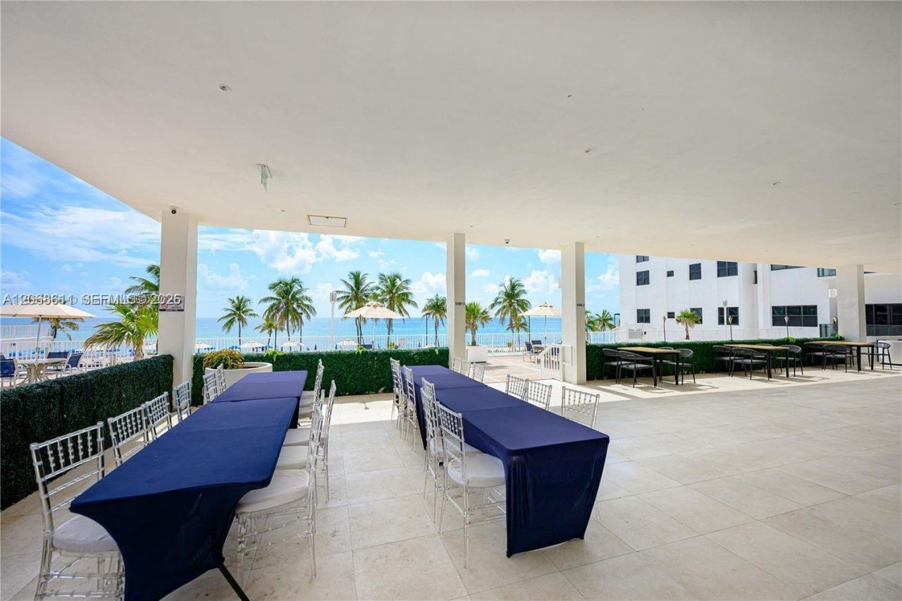 2201 S Ocean Dr, Unit 2202, Hollywood, FL 33019 Photo