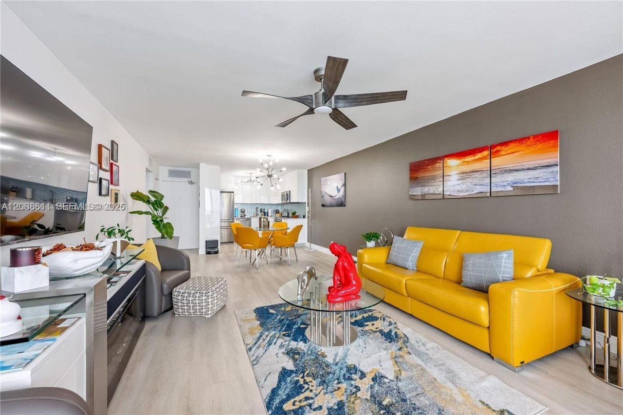 2201 S Ocean Dr, Unit 2202, Hollywood, FL 33019 Photo