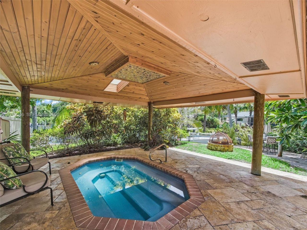 1338 SW Evergreen Ln , Palm City, FL 34990 Photo