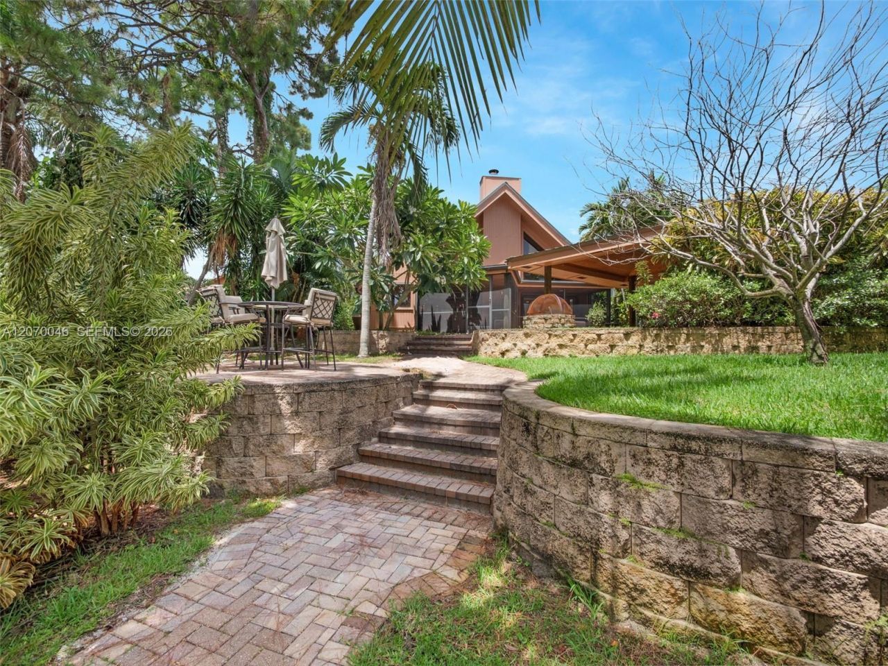 1338 SW Evergreen Ln , Palm City, FL 34990 Photo