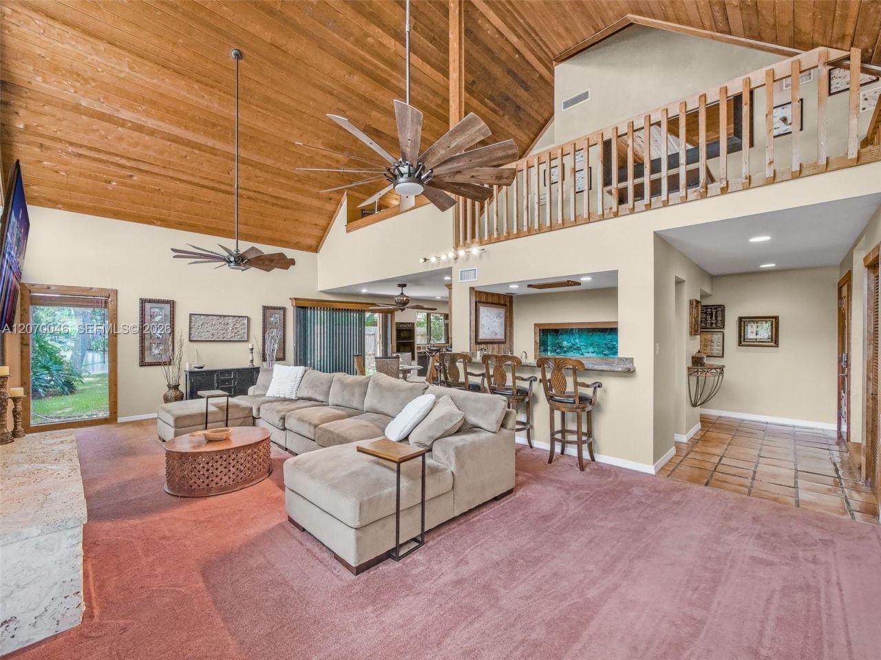 1338 SW Evergreen Ln , Palm City, FL 34990 Photo