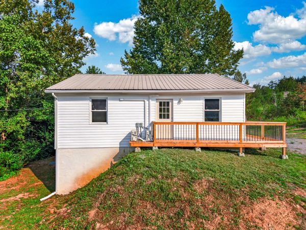 143 Lautner Road, Bulls Gap, TN 37711