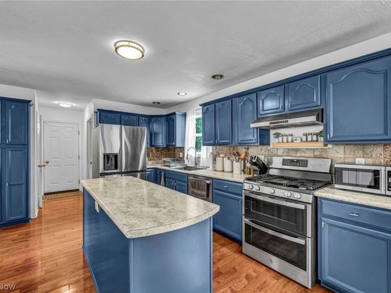 1062 McShane Drive, Cuyahoga Falls, OH 44221 Photo 12