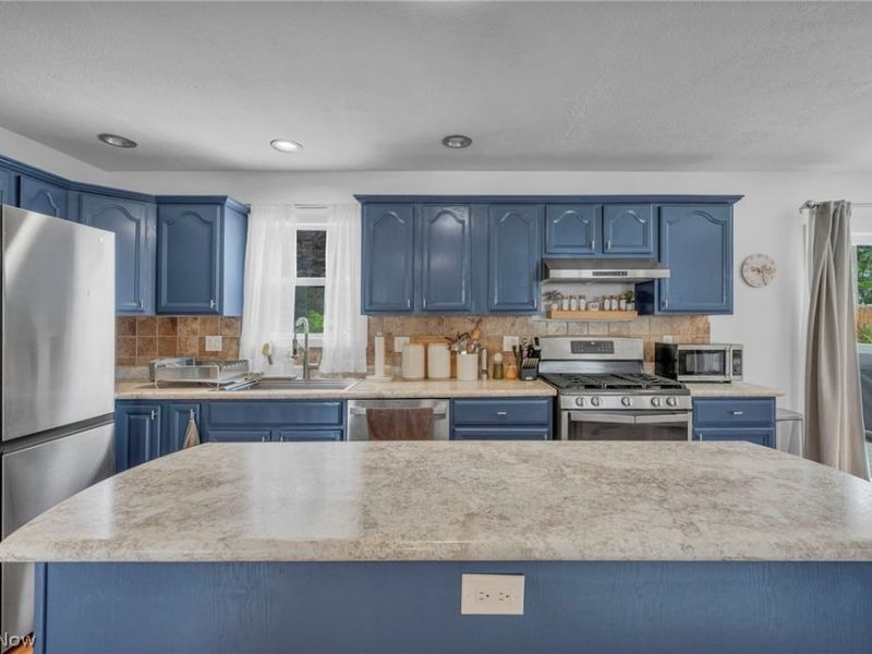 1062 McShane Drive, Cuyahoga Falls, OH 44221 Photo 15