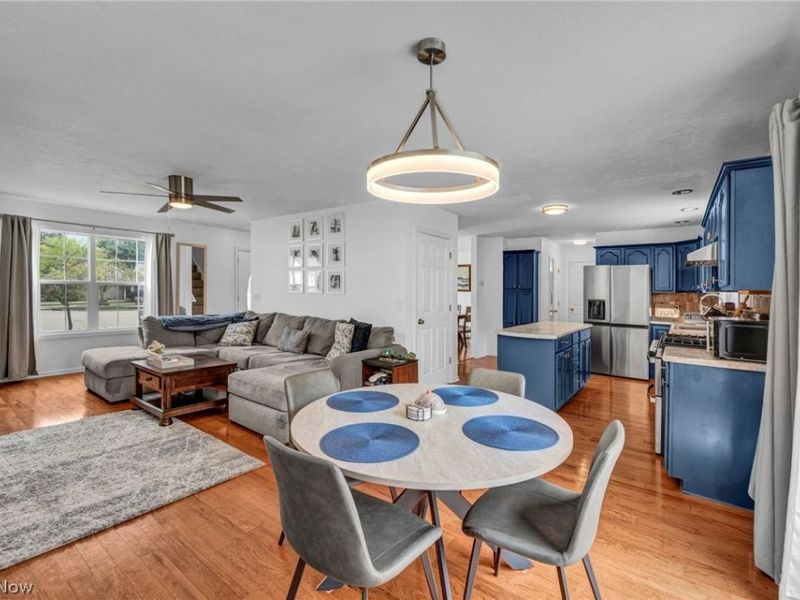 1062 McShane Drive, Cuyahoga Falls, OH 44221 Photo 9