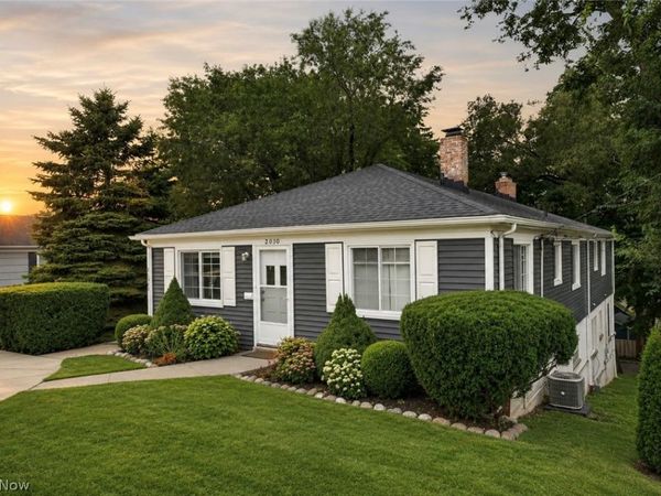 21030-21040 Detroit Road , Rocky River, OH 44116