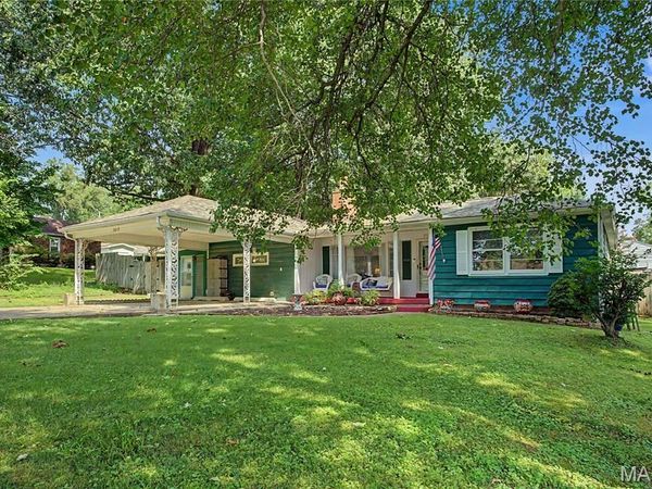 2612 Maria Louise Lane , Cape Girardeau, MO 63701