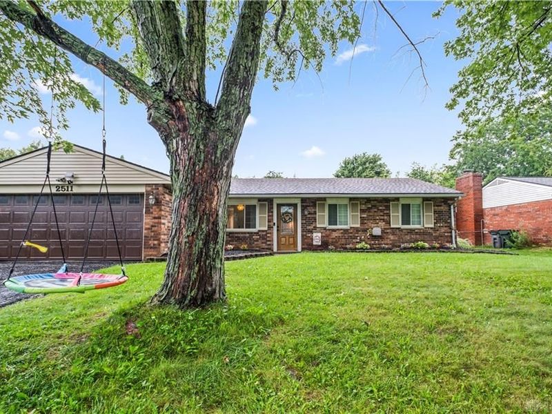 2511 Inverness Court, Troy, OH 45373 Photo 1